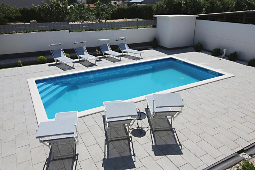 Vila Anda Zadar Exterior foto