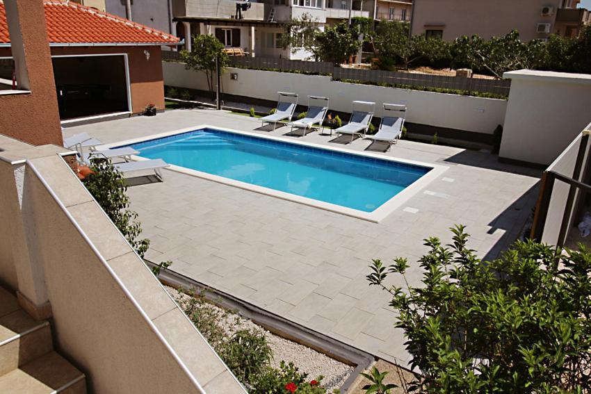 Vila Anda Zadar Exterior foto