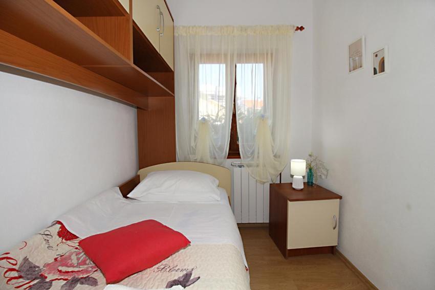Vila Anda Zadar Exterior foto
