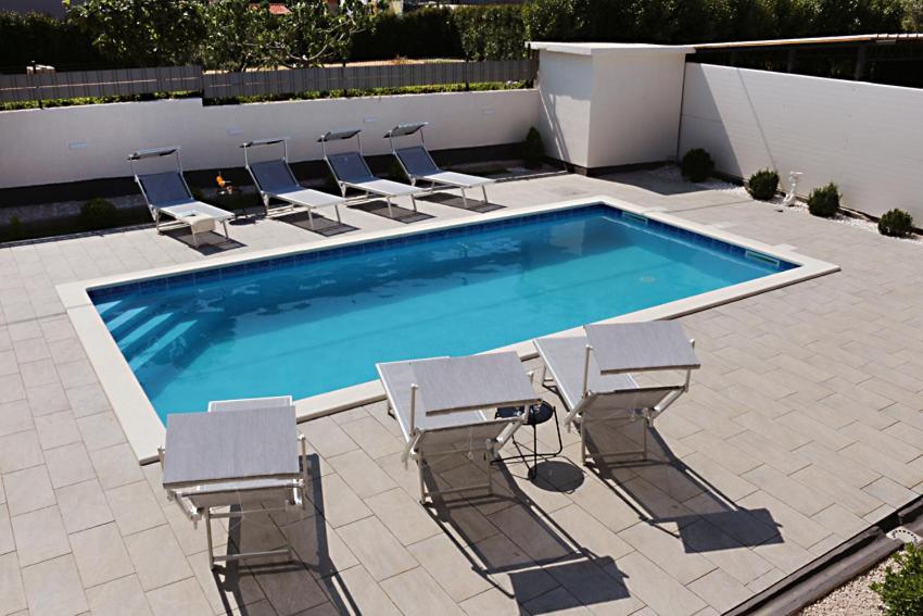 Vila Anda Zadar Exterior foto