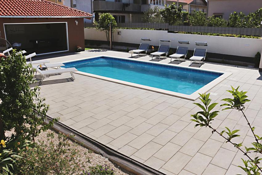 Vila Anda Zadar Exterior foto