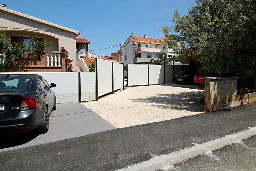 Vila Anda Zadar Exterior foto