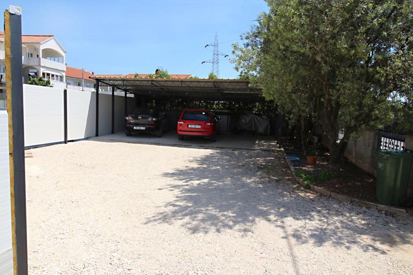 Vila Anda Zadar Exterior foto