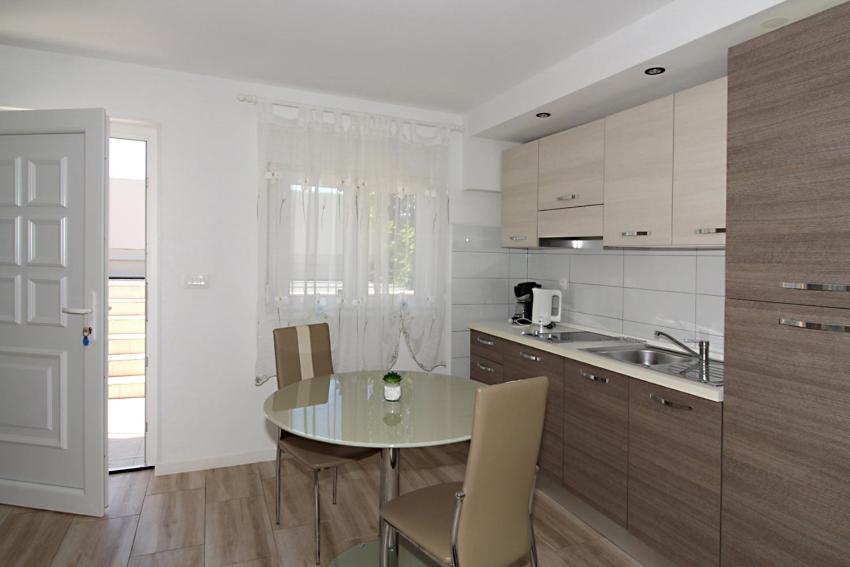 Vila Anda Zadar Exterior foto